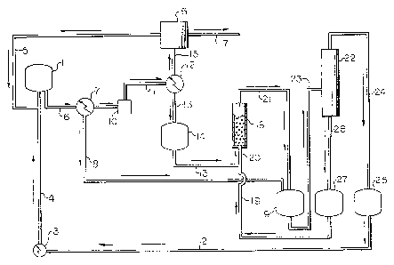 Une figure unique qui représente un dessin illustrant l'invention.